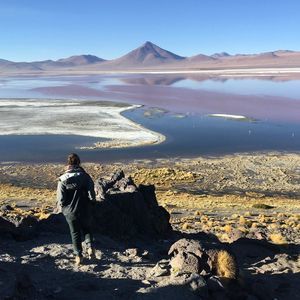 Meet your Posher, Regina